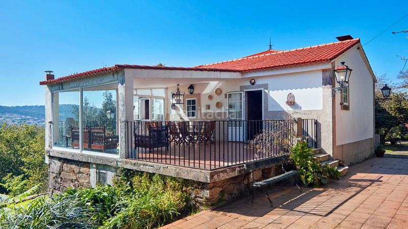 Foto a2f0cbdd-7dd0-4b42-8777-41ba7b1038dd. Haus in guntín 1 in Gondomar