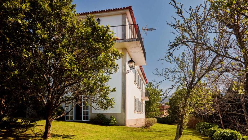 Foto a9da6adf-0253-4f11-8238-83a5079f6fe8. Haus in guntín 1 in Gondomar