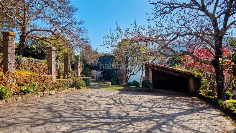 Foto cb5268e8-8ce9-41d9-bf05-b93db6d08447. Haus in guntín 1 in Gondomar