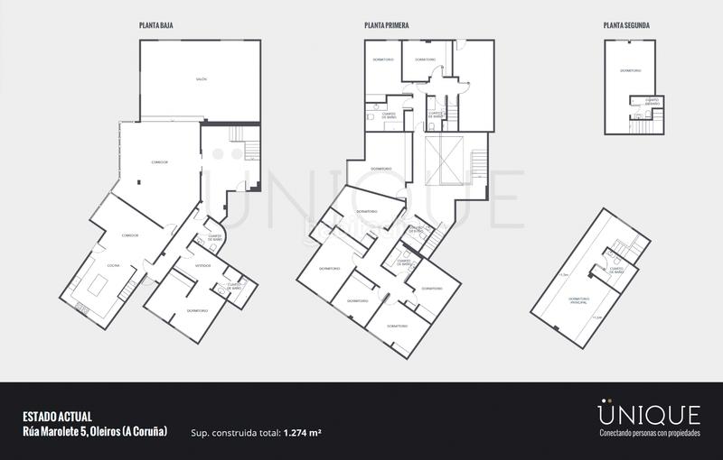 Foto a036e828-691a-4427-a69b-6203dd7314e9. Maison dans rúa marolete 5 dans Dexo - Lorbé Oleiros