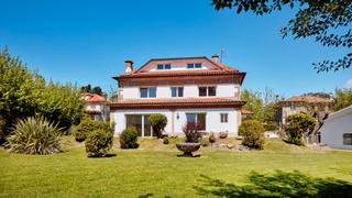 Chalet in Rúa de san amaro 5