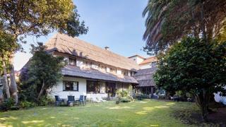 Casa a Rúa andres martinez salazar 25