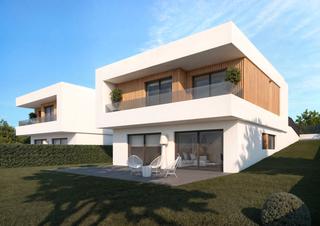 Chalet à Rúa torres 9