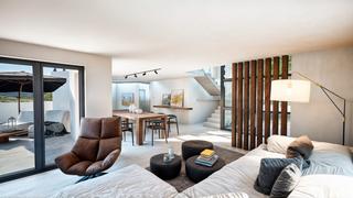 Chalet en Avenida repblica argentina 70