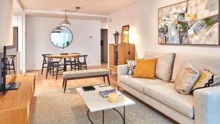 Appartement à Rúa de rosalía de castro 63-61