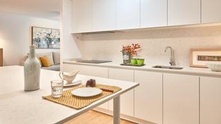 Appartement à Rúa de rosalía de castro 63-61