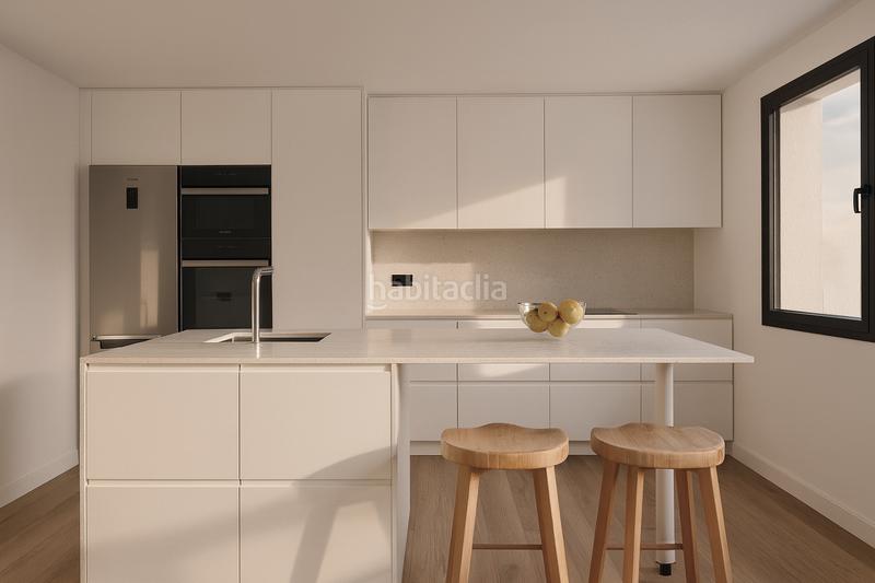 Foto 84c5bd76-1362-4d22-8126-628611efb558. Dachwohnung in rúa de rosalía de castro 63-61 in Centro - Areal Vigo