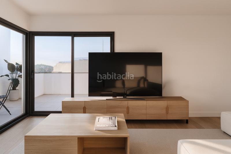 Foto 7c89204b-7e0d-4e91-b99f-d316a9f1a009. Penthouse in rúa de rosalía de castro 63-61 in Centro - Areal Vigo