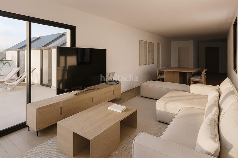 Foto 9ed70ded-e38f-4421-b9a6-b1089ca0fa11. Penthouse in rúa de rosalía de castro 63-61 in Centro - Areal Vigo