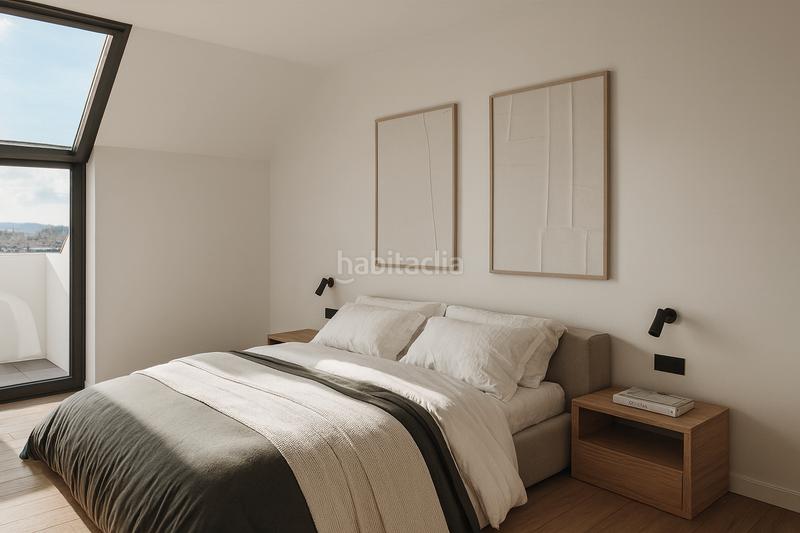 Foto a069bd9c-3ad6-4d5a-b501-8af5cdc803fe. Penthouse in rúa de rosalía de castro 63-61 in Centro - Areal Vigo