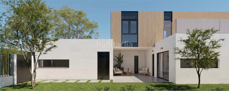 Foto 0a269103-e3a1-4c47-90b1-535d455de29a. Casa en lugar paxariñas 48 en Adina - Portonovo Sanxenxo