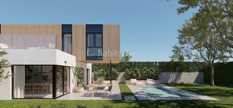 Foto a9ef66c5-e70e-45a2-98d6-e101c25ba2b0. Casa en lugar paxariñas 48 en Adina - Portonovo Sanxenxo