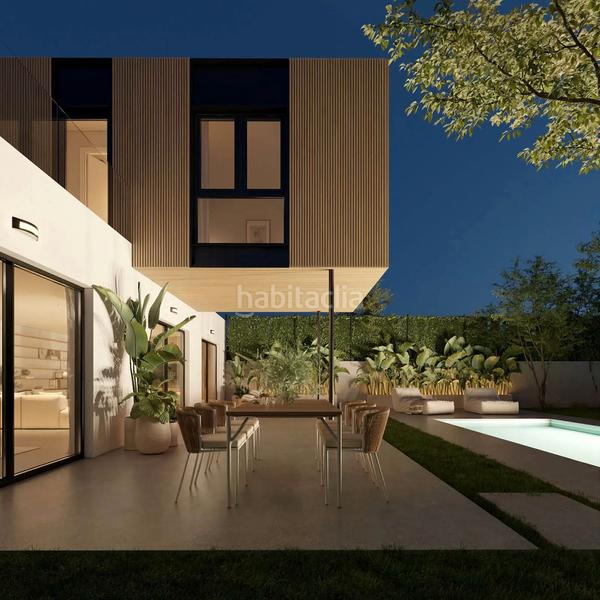 Foto c457d0d7-b336-4e3a-beb2-2ae62d9cd60d. Casa en lugar paxariñas 48 en Adina - Portonovo Sanxenxo