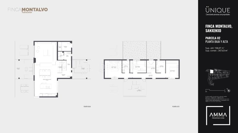 Foto d1cc1569-e5b8-425a-b0e7-a939de01454e. Casa en lugar paxariñas 48 en Adina - Portonovo Sanxenxo