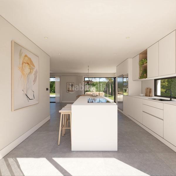 Foto 7a6be424-078d-4e94-88bb-58e7970ed227. Maison dans lugar paxariñas 48 dans Adina - Portonovo Sanxenxo