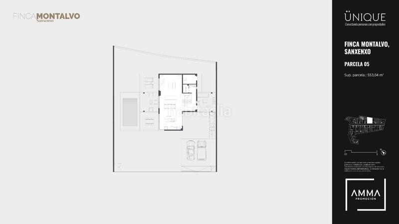 Foto 0eb7c269-b6e9-4ef5-9343-2b6dc7e53c0e. Casa en lugar paxariñas 48 en Adina - Portonovo Sanxenxo