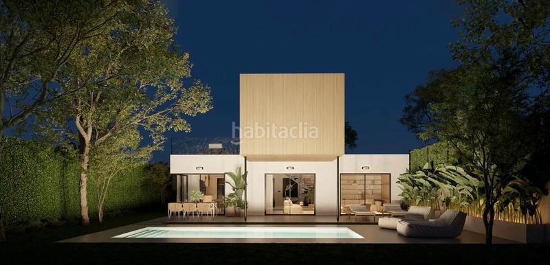 Foto 8743ff07-a9ef-4063-a87d-92150b277e8f. Casa en lugar paxariñas 48 en Adina - Portonovo Sanxenxo