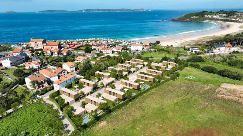 Foto a4eef045-e8c9-4e05-a054-0773b5685682. Casa en lugar paxariñas 48 en Adina - Portonovo Sanxenxo