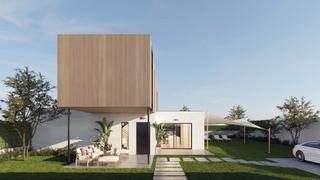 Maison à Lugar paxariñas 48