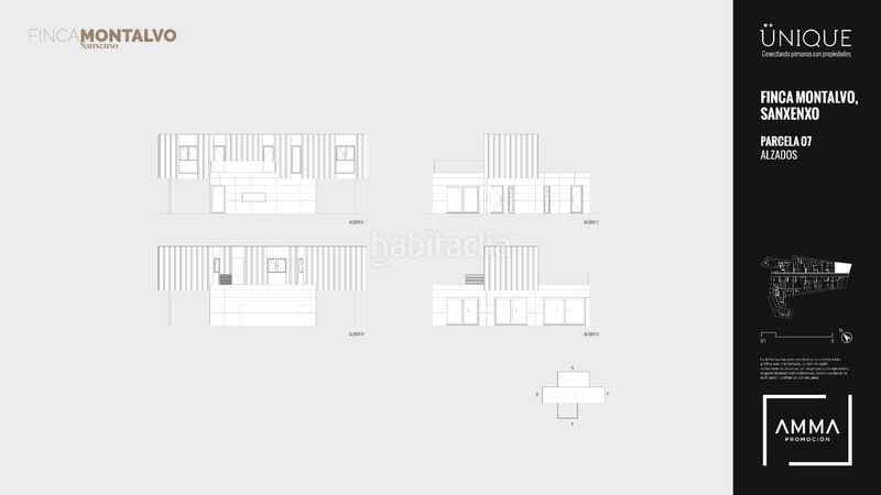 Foto 083d92af-2ee4-4d5d-b136-a723c2eae06f. Haus in lugar paxariñas 48 in Adina - Portonovo Sanxenxo