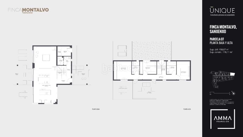 Foto 8cbd05c7-35f7-48b3-ac42-aedb59de0112. Haus in lugar paxariñas 48 in Adina - Portonovo Sanxenxo