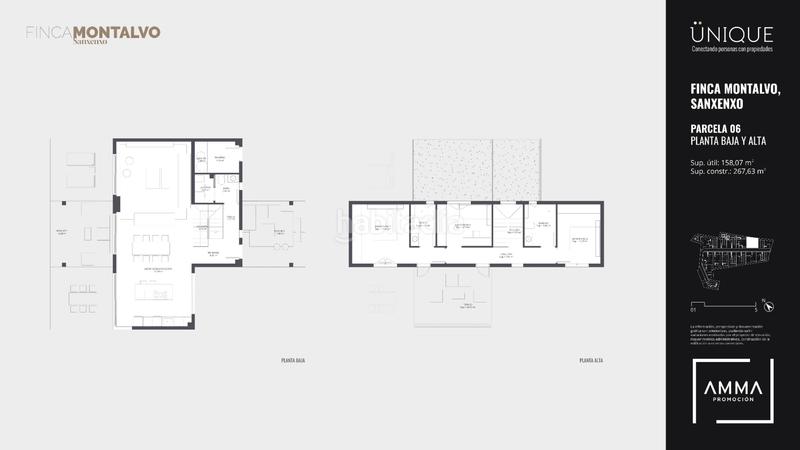 Foto bb24cc98-ba5d-43a4-bc28-671421bc2d65. Maison dans lugar paxariñas 48 dans Adina - Portonovo Sanxenxo