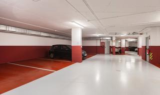 Aparcament cotxe en Ra rey abdullah 19. Plaza de garaje cntrica en calle rey abdullah