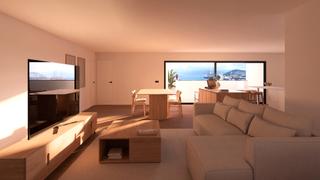 Appartement à Rúa de rosalía de castro 63-61