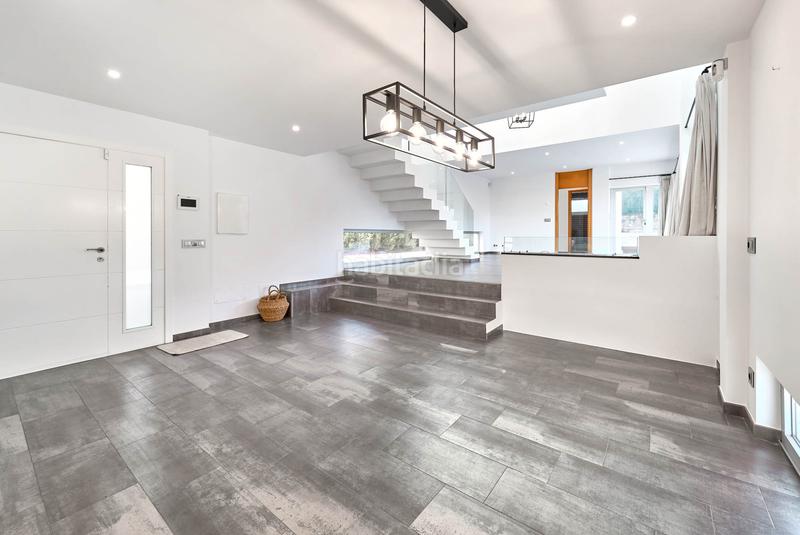 Foto 85c1e868-dbc7-4fce-8640-dba9a82cc7d2. Casa amb calefacció aparcament piscina a Liáns Oleiros