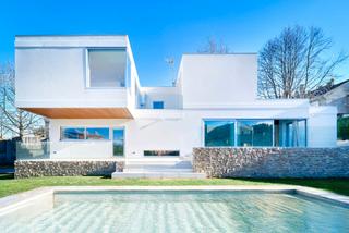 Casa  Rúa casares quiroga