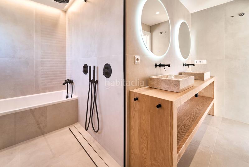 Foto 905e072a-71ec-429d-ae5a-9bc086b7117a. Haus mit heizung parking pool in Liáns Oleiros