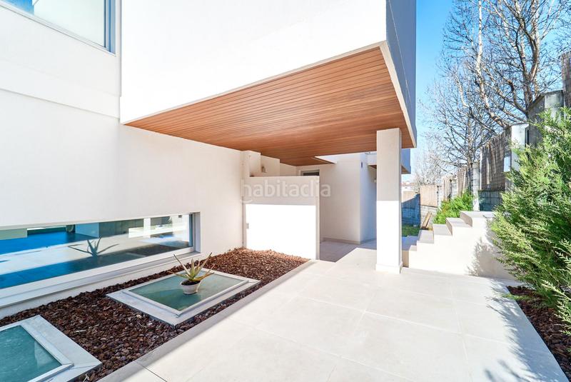 Foto ac71c272-0388-458c-ad61-dff77cddc01b. Haus mit heizung parking pool in Liáns Oleiros