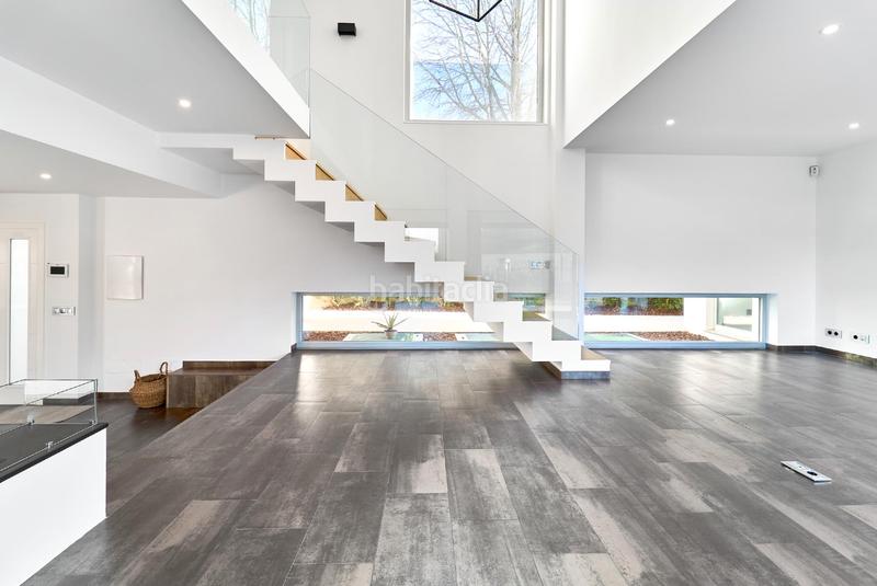 Foto bf8ad4fc-5fed-4193-85b7-25fcd7950c44. Haus mit heizung parking pool in Liáns Oleiros