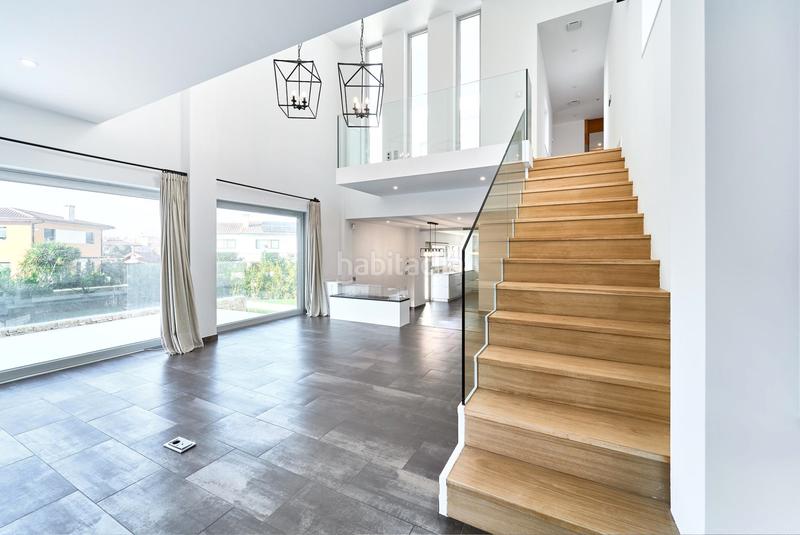 Foto ca3fdff4-cfe0-4b90-9053-e08f96182b90. Haus mit heizung parking pool in Liáns Oleiros