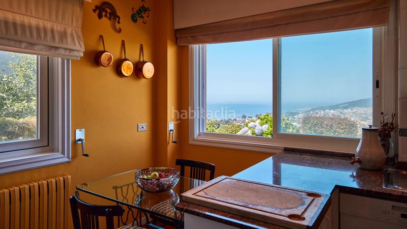 Foto 0b498f09-4d72-4453-8229-2d1b821cac53. Casa vivienda unifamiliar con vistas abiertas a la ría en Nigrán