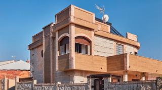 Maison à Travesía espiñeiro 1 11. Vivienda independiente con vistas a la ría de vigo en teis.