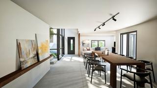 Chalet en Avenida república argentina 125. Venta de vivienda unifamiliar en oleiros.