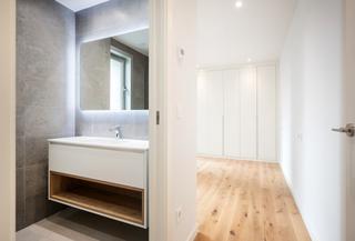 Duplex  Callejon de cristales 3. Venta de dúplex en el centro de a coruña