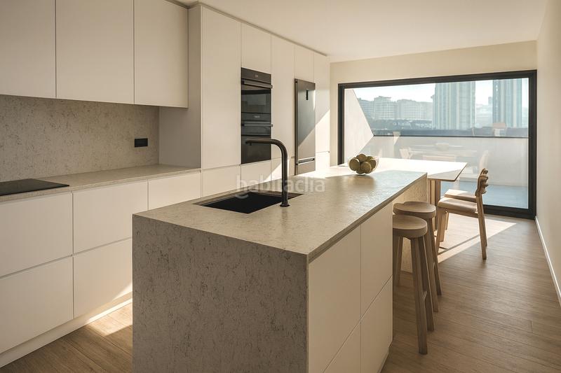 Foto 3383a620-8a2e-4510-a8c4-40362f360b9d. Àtic a rúa de rosalía de castro 63-61 a Centro - Areal Vigo