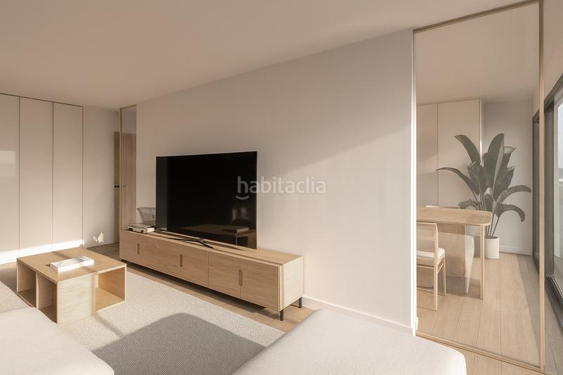 Foto 9d6b1271-14c5-4cfb-9b1f-6e6680b3a65e. Àtic a rúa de rosalía de castro 63-61 a Centro - Areal Vigo