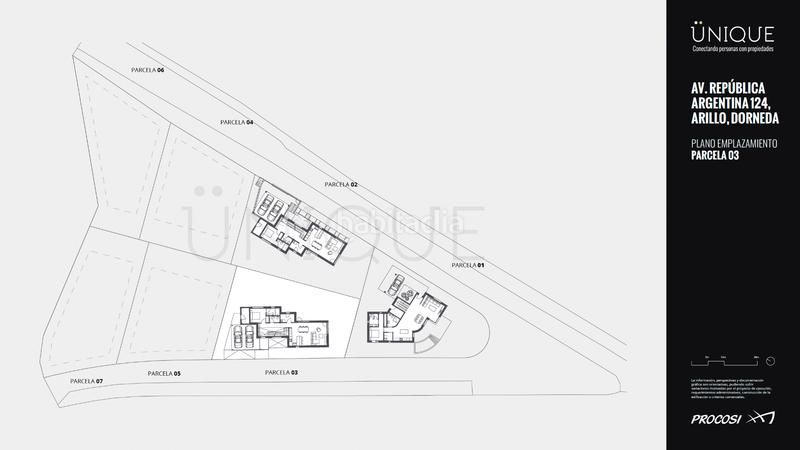 Foto 39024c42-bf6b-4aaa-94bc-e468808fb578. Chalet dans avenida república argentina 125 dans Dorneda Oleiros
