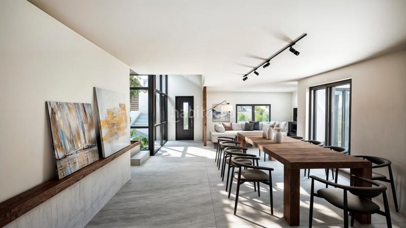 Foto 73297df2-8ffb-4eb9-9ef3-bab7b2e82c0d. Chalet dans avenida república argentina 125 dans Dorneda Oleiros