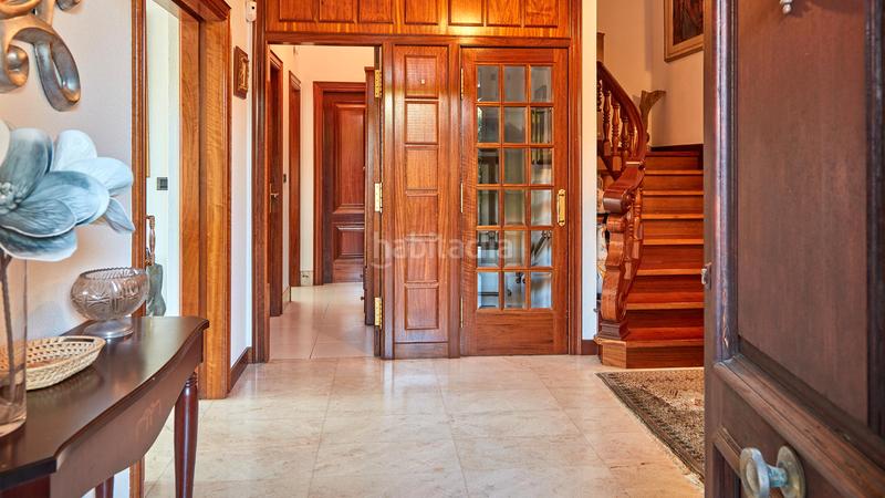 Foto 6406fe32-5a22-4554-8dbf-9802d2448ee9. Chalet in rúa do arquitecto antonio cominges 108 in Vigo