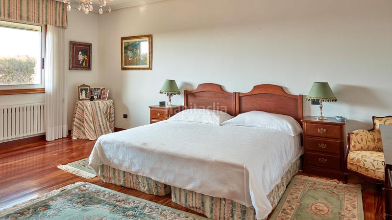 Foto 8347db5b-ba6f-4c53-9f9f-6583f6a0561e. Chalet in rúa do arquitecto antonio cominges 108 in Vigo