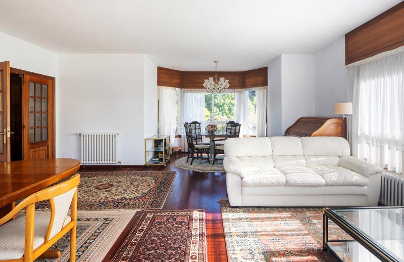 Foto 1064b143-890d-489c-86e7-107048e6704f. Xalet a rúa bicos 3 a Oleiros pueblo Oleiros