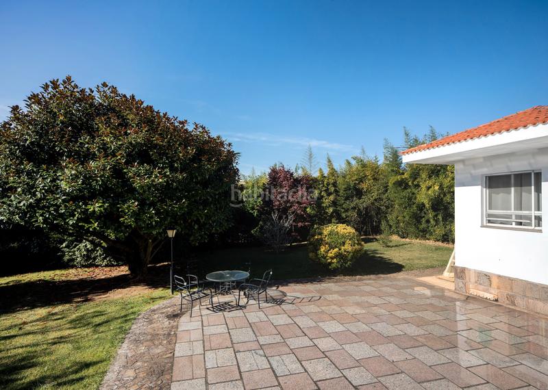 Foto 48cca368-1a1c-4cc7-aafa-c2566a13b63e. Xalet a rúa bicos 3 a Oleiros pueblo Oleiros