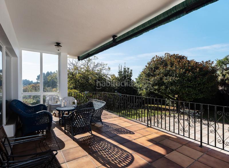 Foto 4bff2138-3453-4999-9395-78fd49a035d8. Xalet a rúa bicos 3 a Oleiros pueblo Oleiros