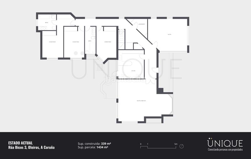 Foto 7af7a570-3c09-4e1e-ad92-c03b411fce67. Xalet a rúa bicos 3 a Oleiros pueblo Oleiros