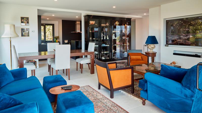 Foto 00e8681e-ad4d-4a3f-a34a-94c85e39d217. Chalet avec chauffage dans Bordóns Sanxenxo