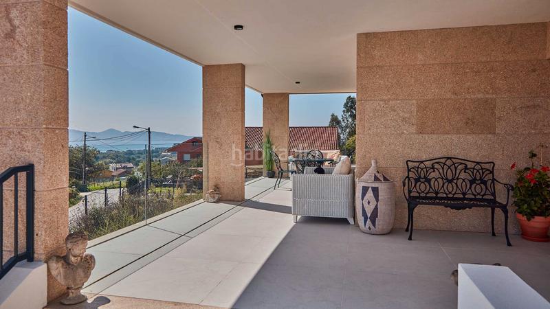 Foto 68b037a6-f5b0-435f-89ff-821753bfac7b. Chalet avec chauffage dans Bordóns Sanxenxo